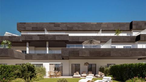 Foto 3 de vivenda d'obra nova a Pis en venda a Doña Julia Golf, Málaga