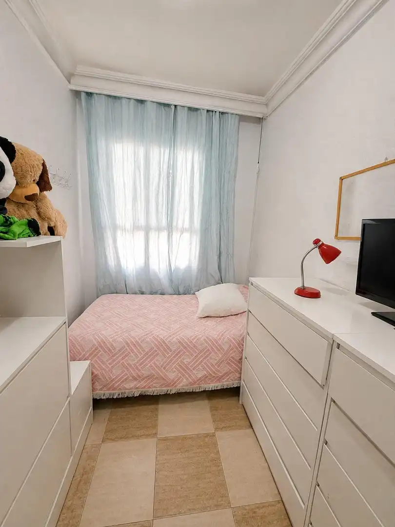 Schlafzimmer von Erdgeschoss zum Verkauf in Palos de la Frontera