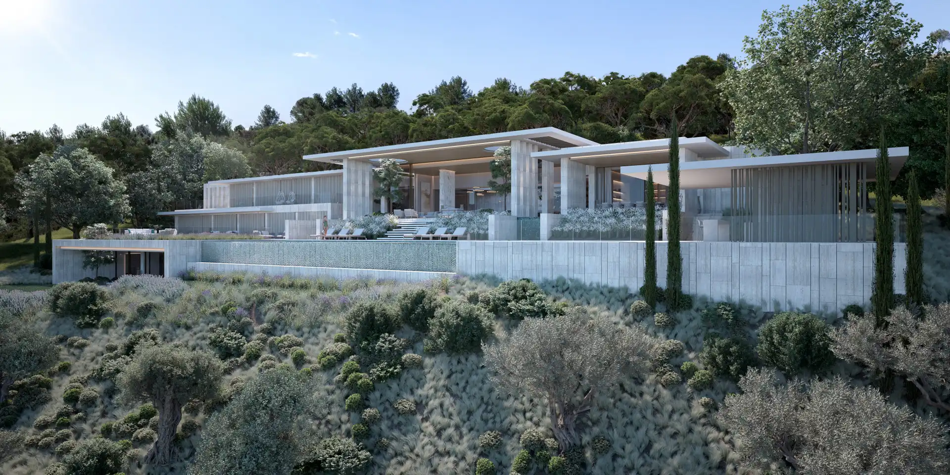 Casa amb piscina en venda a Puerto de Sotogrande - La Marina, imagen 30