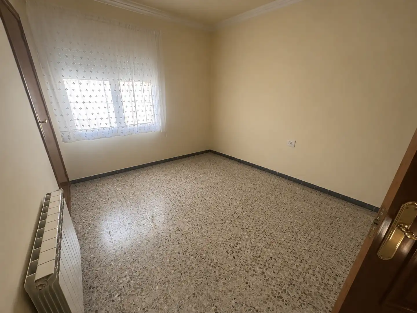 Dormitori de Casa o xalet en venda en Alcoletge amb Aire condicionat, Calefacció i Terrassa