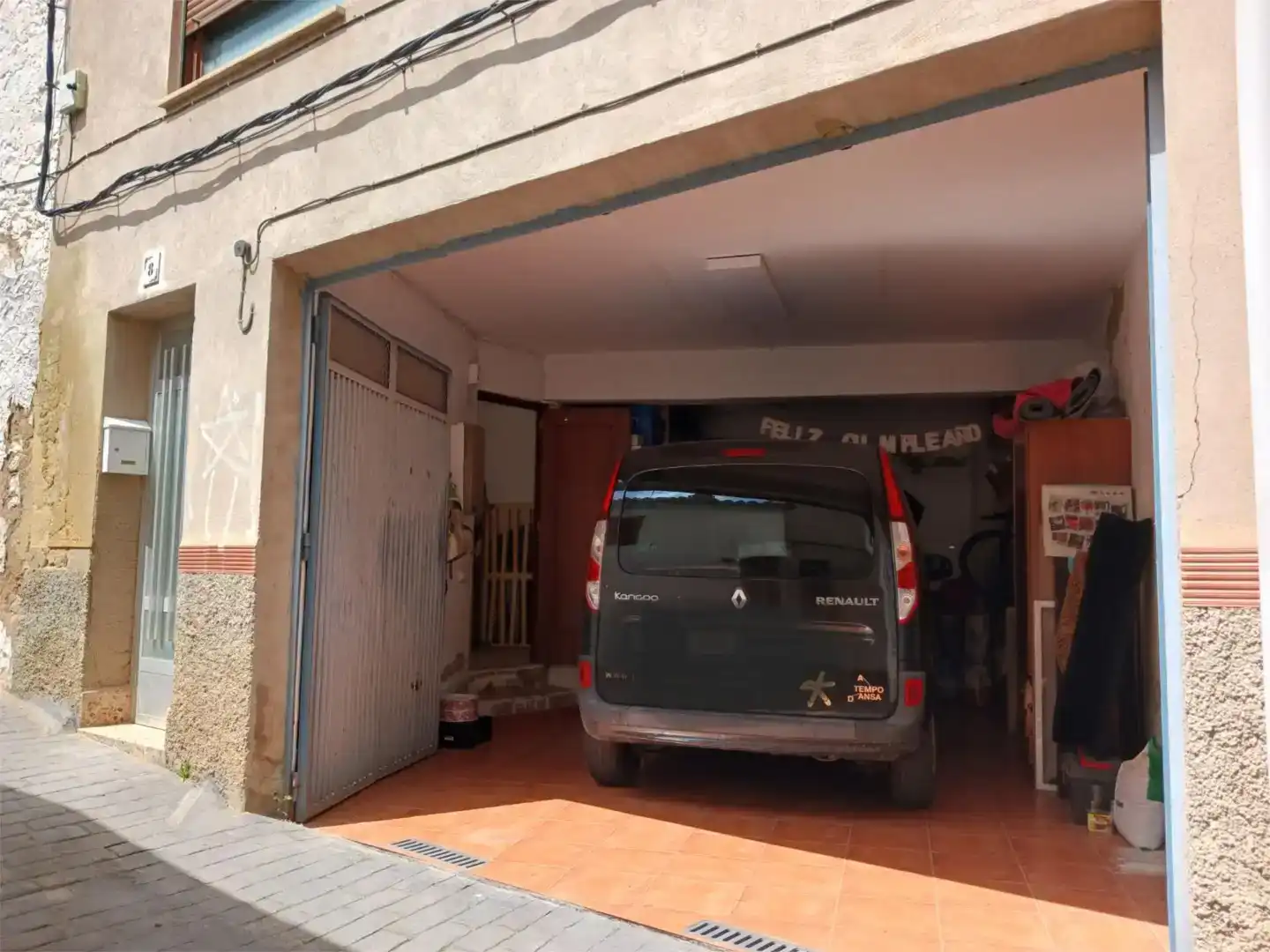 Parking de Casa o chalet en venta en Eslida