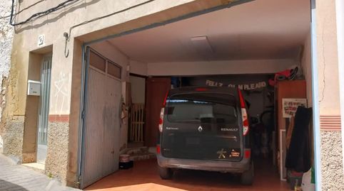 Foto 2 de Casa o xalet en venda a Carrer el Llavador, 8, Eslida, Castellón
