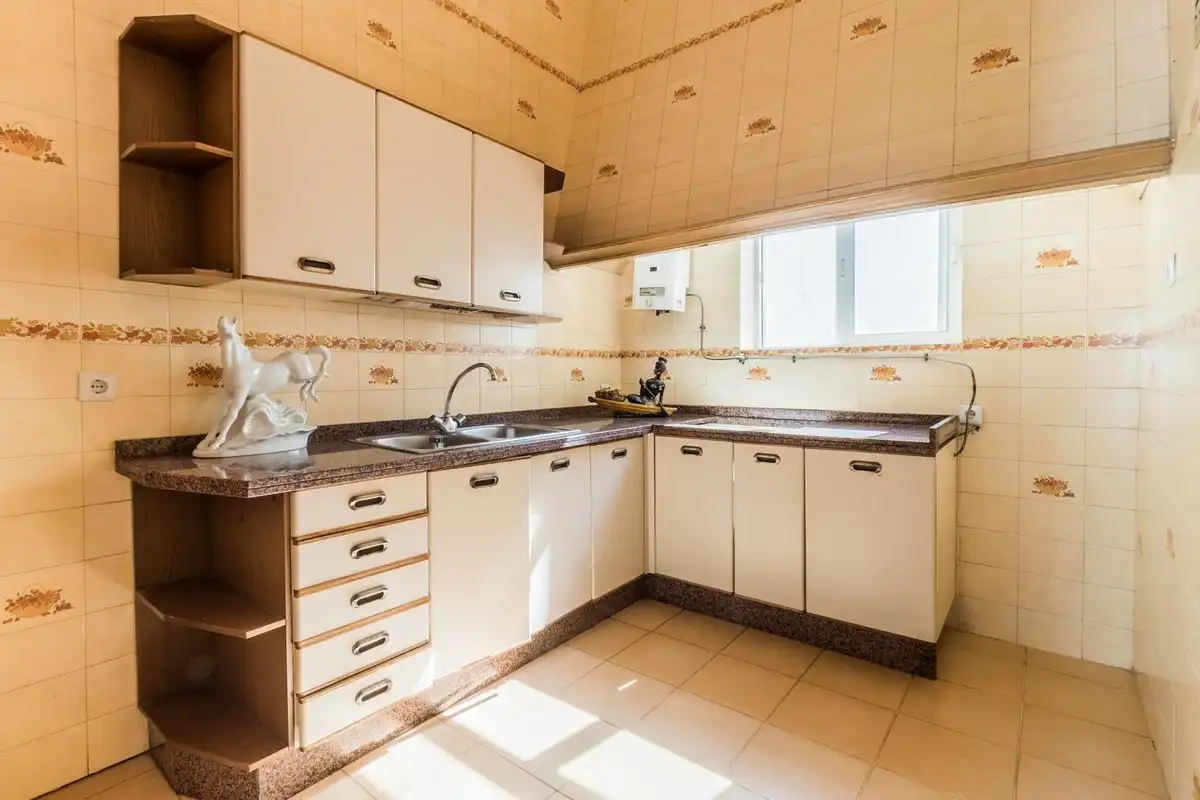 Terraced house for sale in Calle Parque Central 5, imagen 9