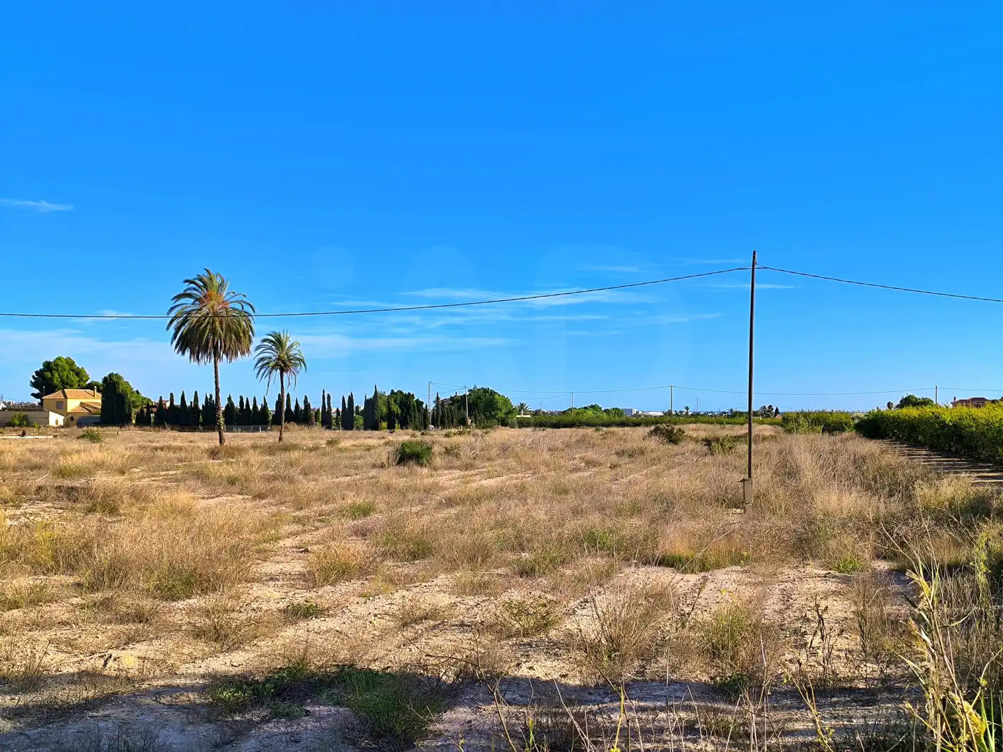 Residencial en venda en Las Bayas