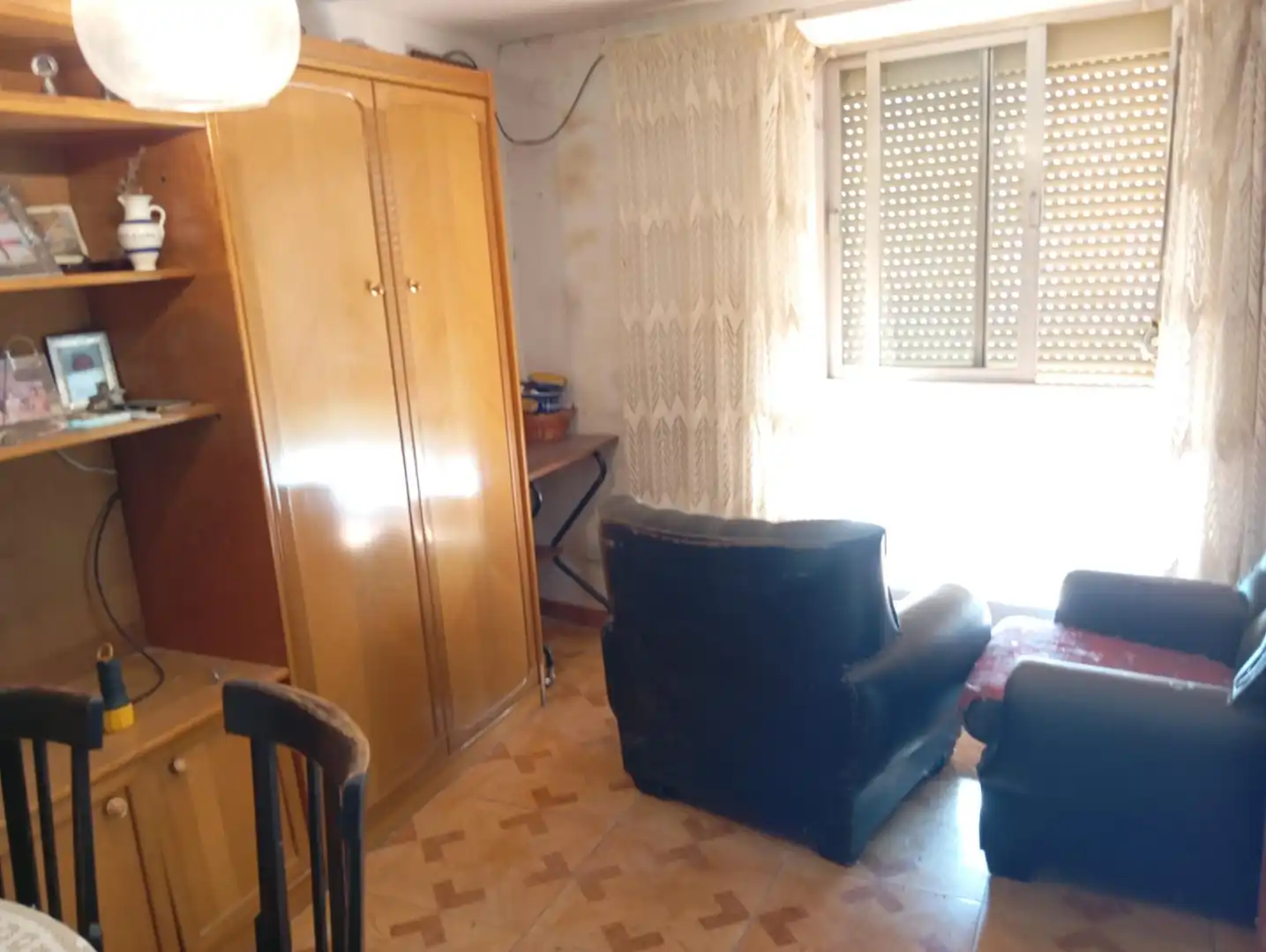 Habitación de Finca rústica en venta en Santa Cecilia del Alcor