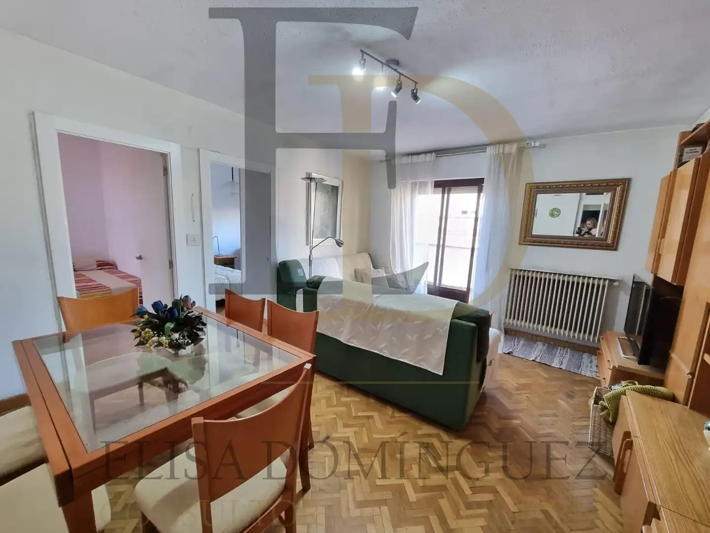 Dachboden zur Miete in Carmelitas