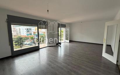 Living room of Flat for sale in Pineda de Mar  with Heating and Terrace