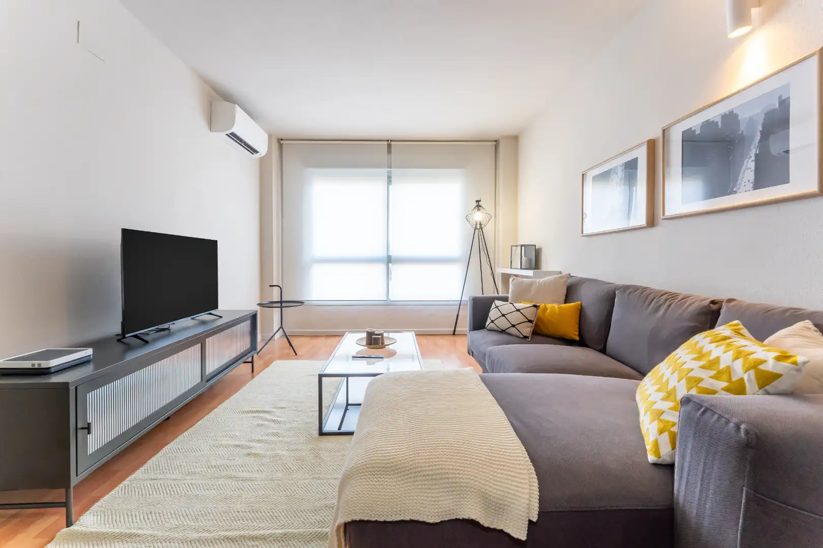 Appartement avec piscine à vendre à Calle del Pintor Ignacio de Zuloaga 12, imagen 4