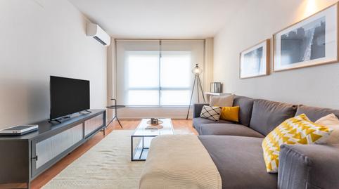 Photo 4 of Flat for sale in Calle del Pintor Ignacio de Zuloaga, 12, Sanchinarro,  Madrid Capital