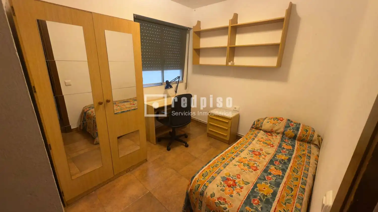 Flat for rent in Vistalegre
