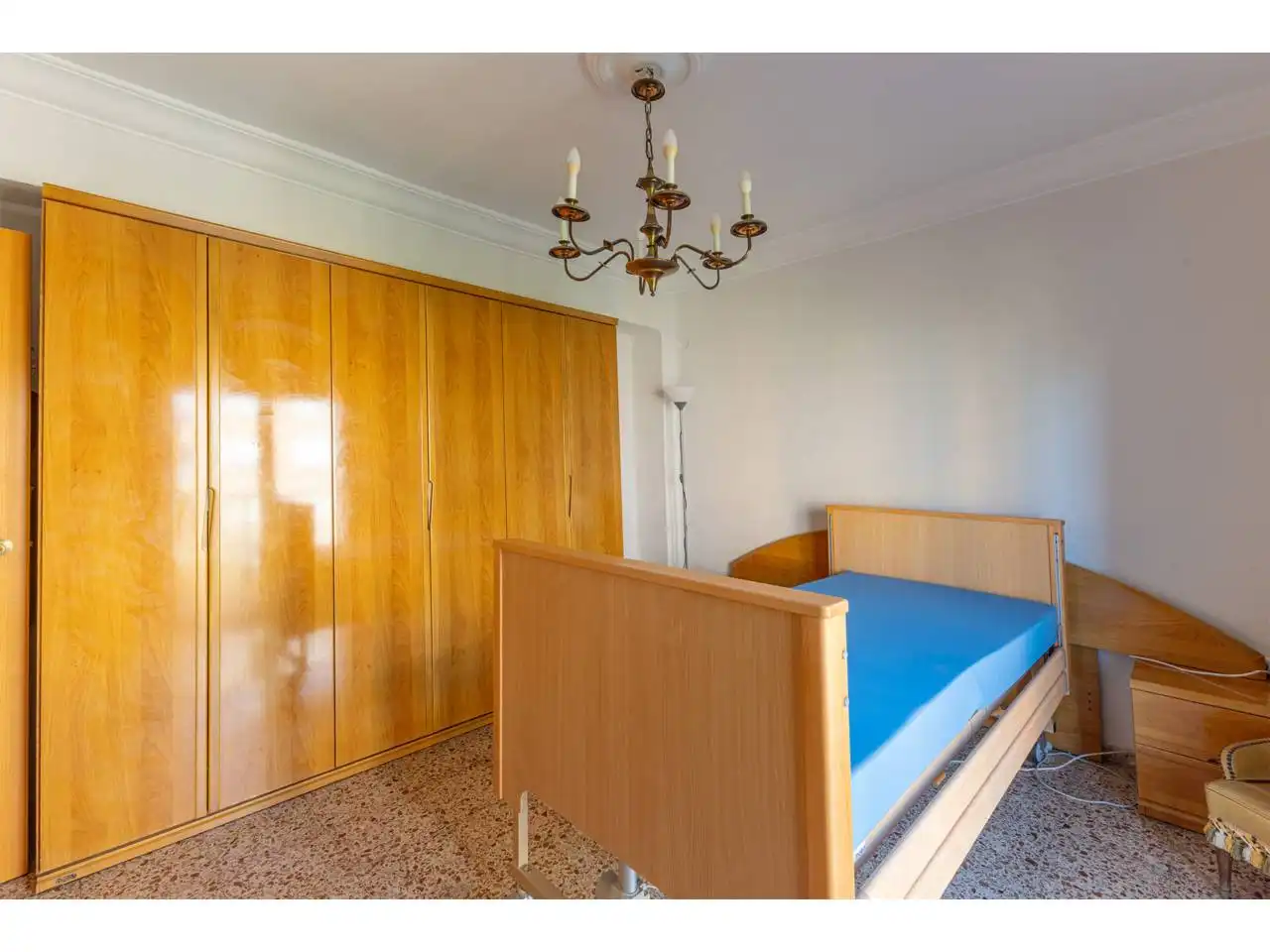 Piso con ascensor en venta en Calle Bernia, imagen 11