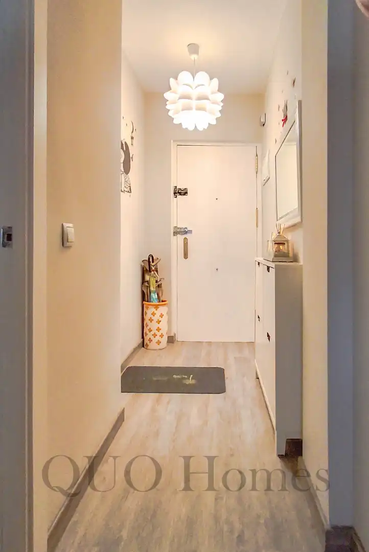 Flat for sale in Chapín - Campus Universitario - Navinco