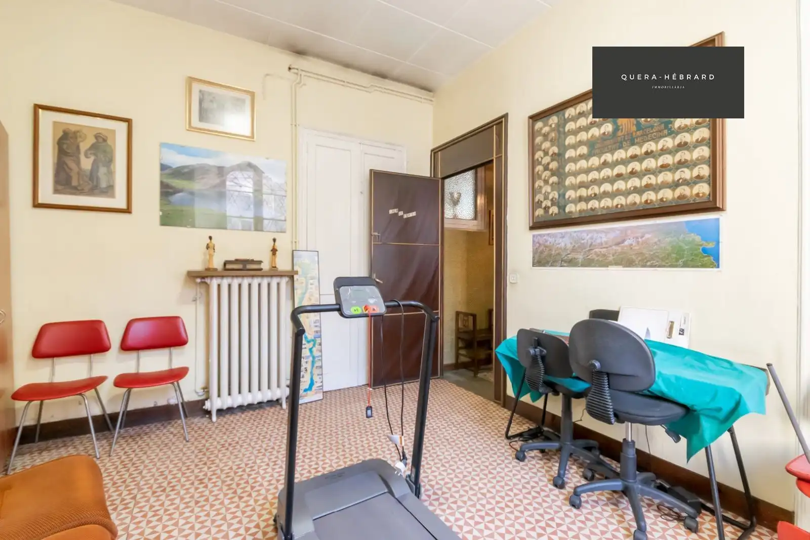 Houses for sale in Ripoll  with Balcony