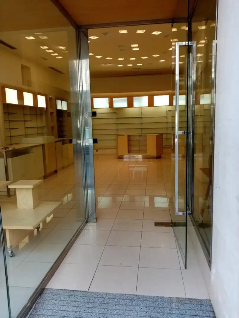 Local comercial en venta en Logroño - doctores castroviejo, imagen 4