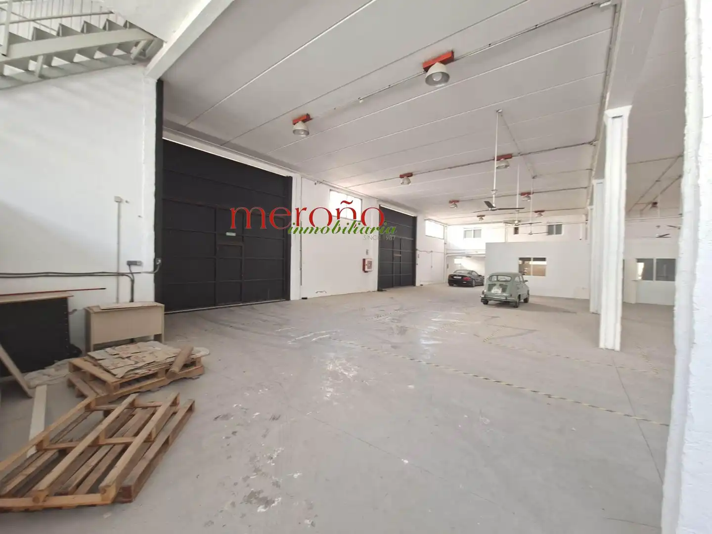 Nave industrielle à louer à Jubalcoi, imagen 3