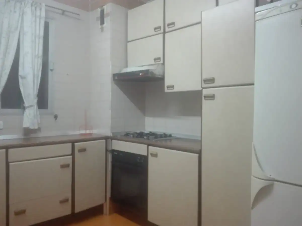 Wohnung mit Terrasse zur Miete in Calle ALMIRANTE TOPETE, imagen 10