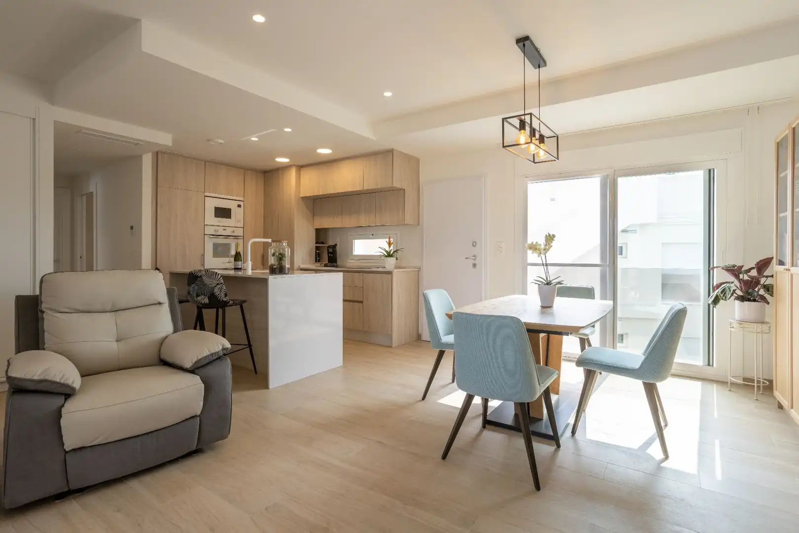 Penthouse mit Pool zum Verkauf in San Miguel de Salinas, imagen 8
