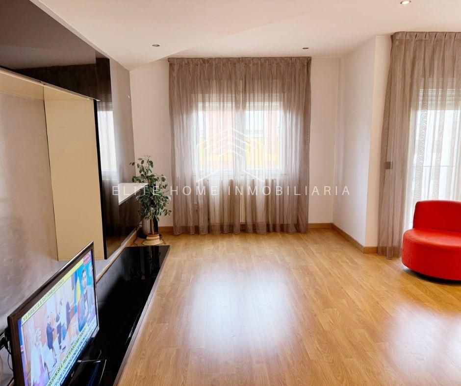 Pis en venda a Plaza Donoso Cortés - Avenida Magdalena