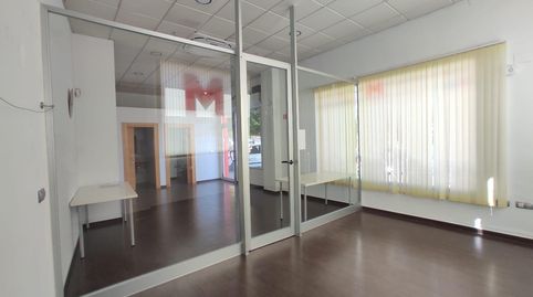 Foto 3 von Geschaftsraum zur Miete in Arco Norte - Avda. España, Dos Hermanas