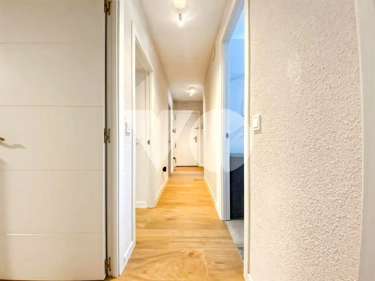 Piso en venta en Madrid con Aire acondicionado, Calefacción y Terraza