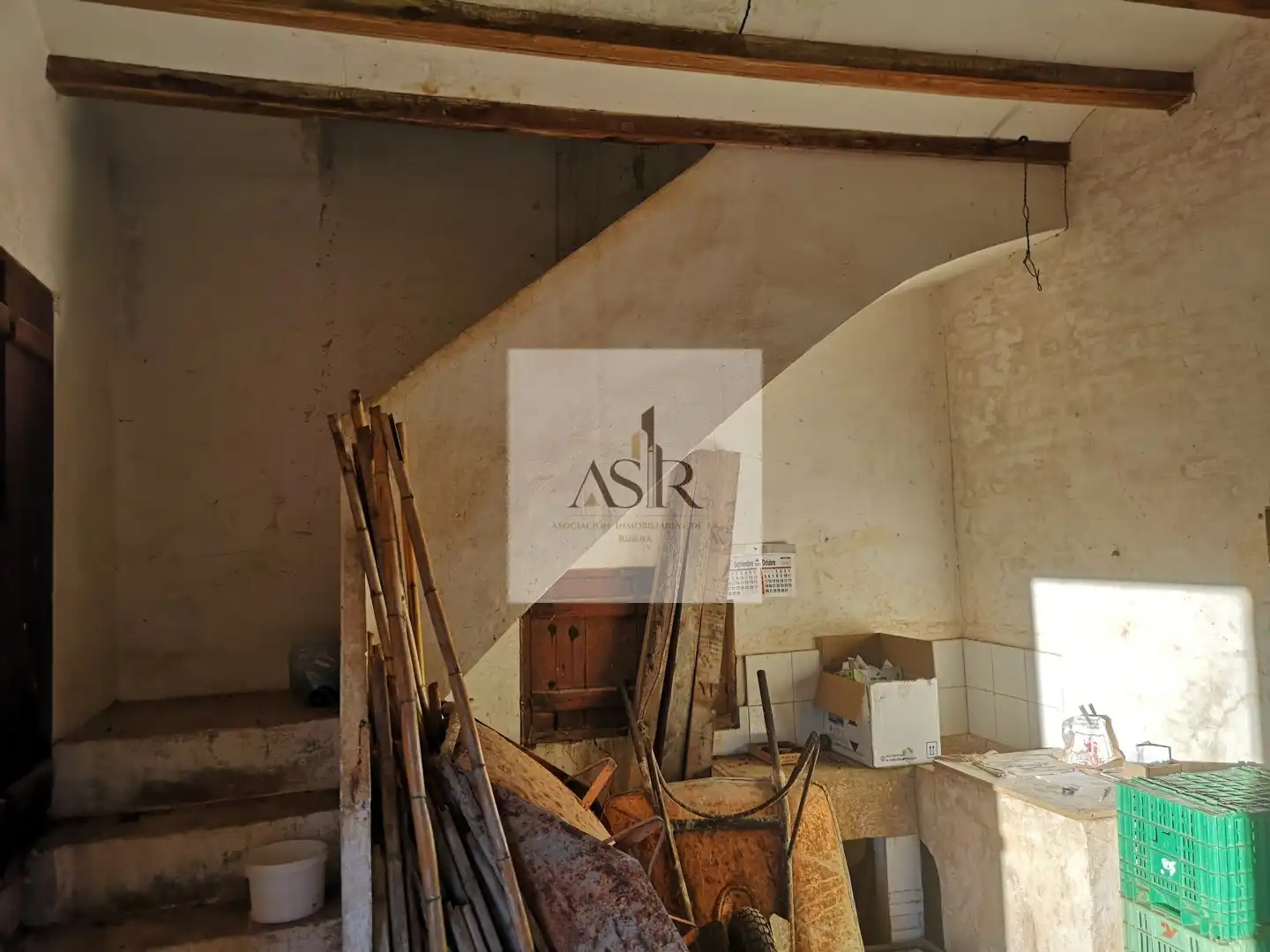 Residential for sale in Casc Urbà