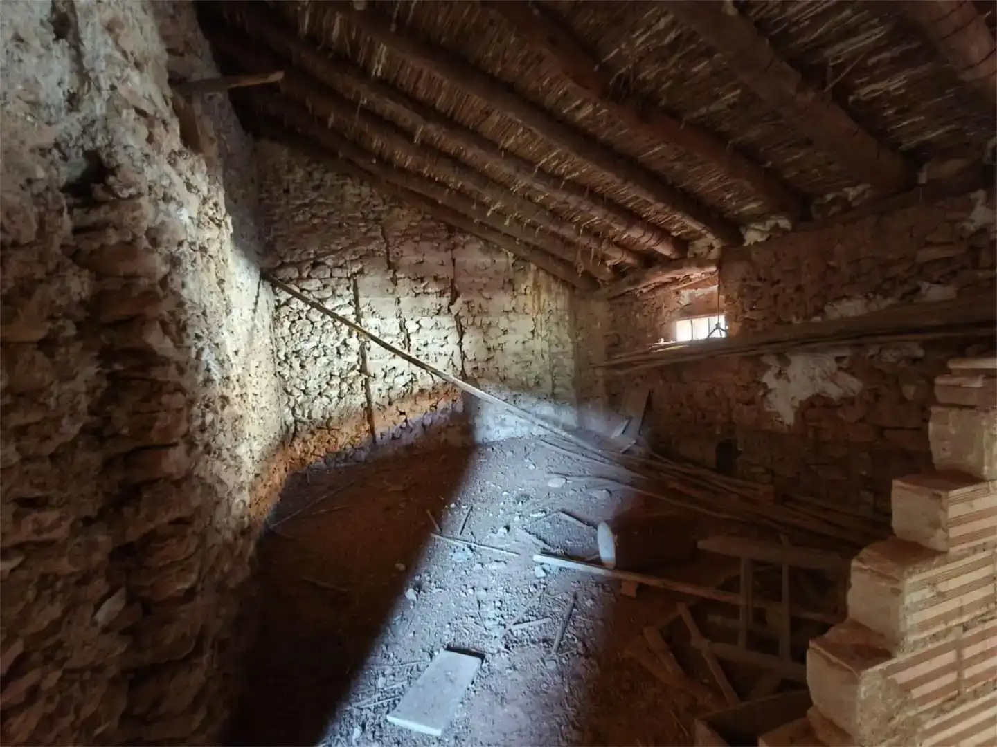 Finca rústica en venta en Bogarra con Jardín privado