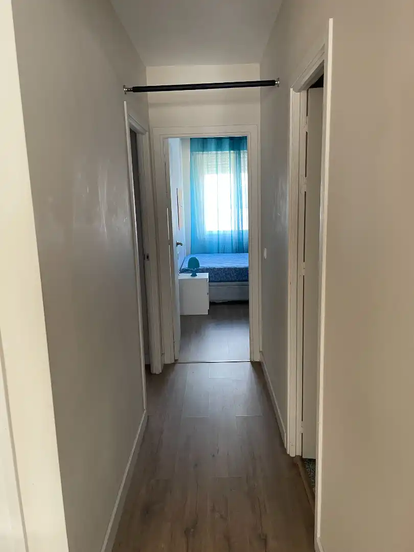 Pis per a compartir en Jerez de la Frontera amb Aire condicionat, Calefacció i Parquet