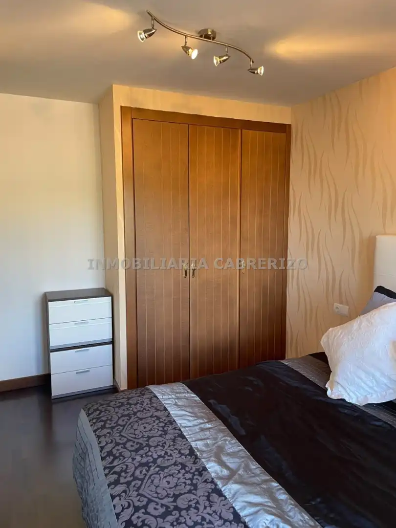 Bedroom of Flat for sale in Sojuela, La Rioja