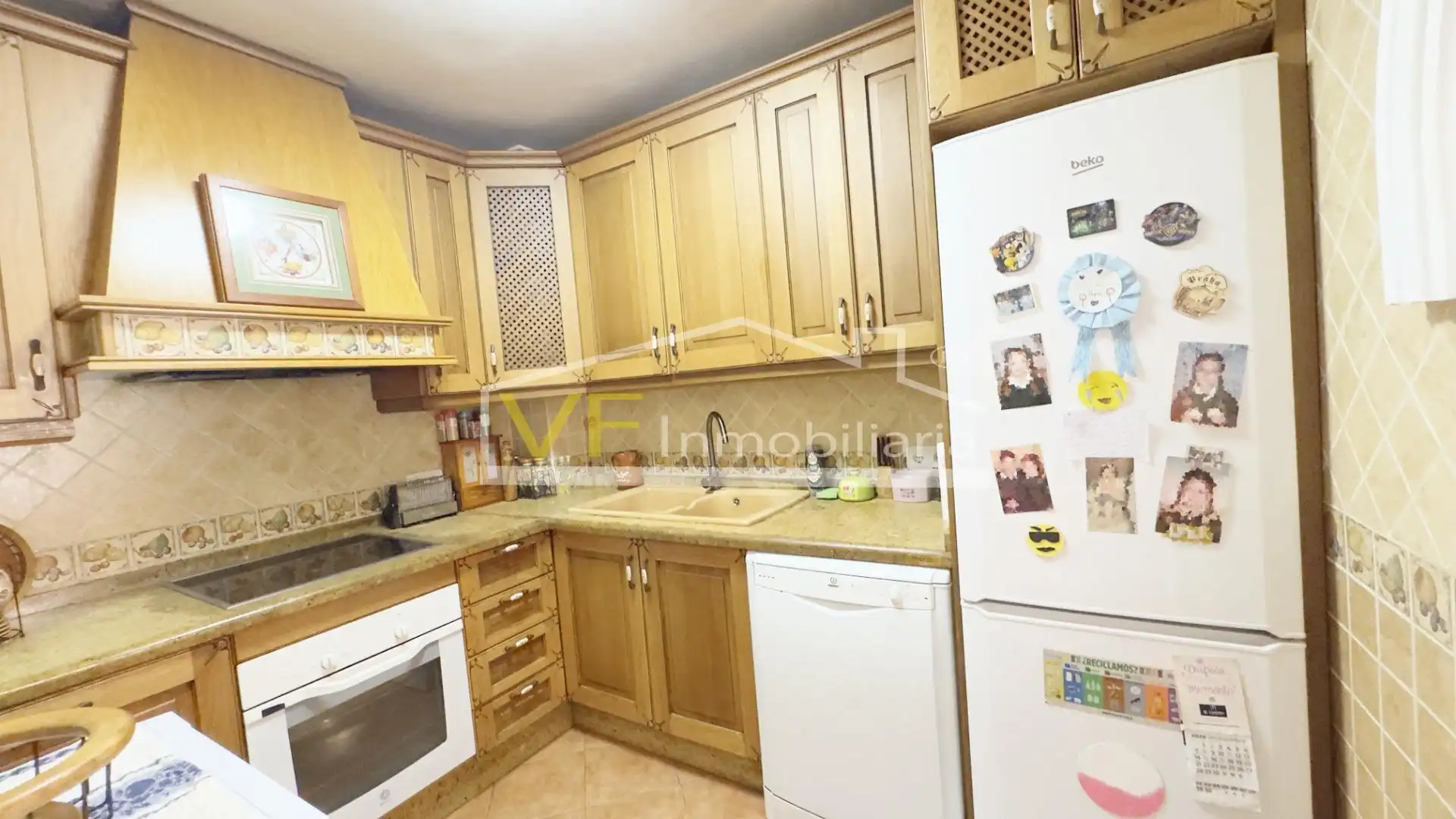 Terraced house for sale in Calle MANUEL LAGUNA, imagen 7