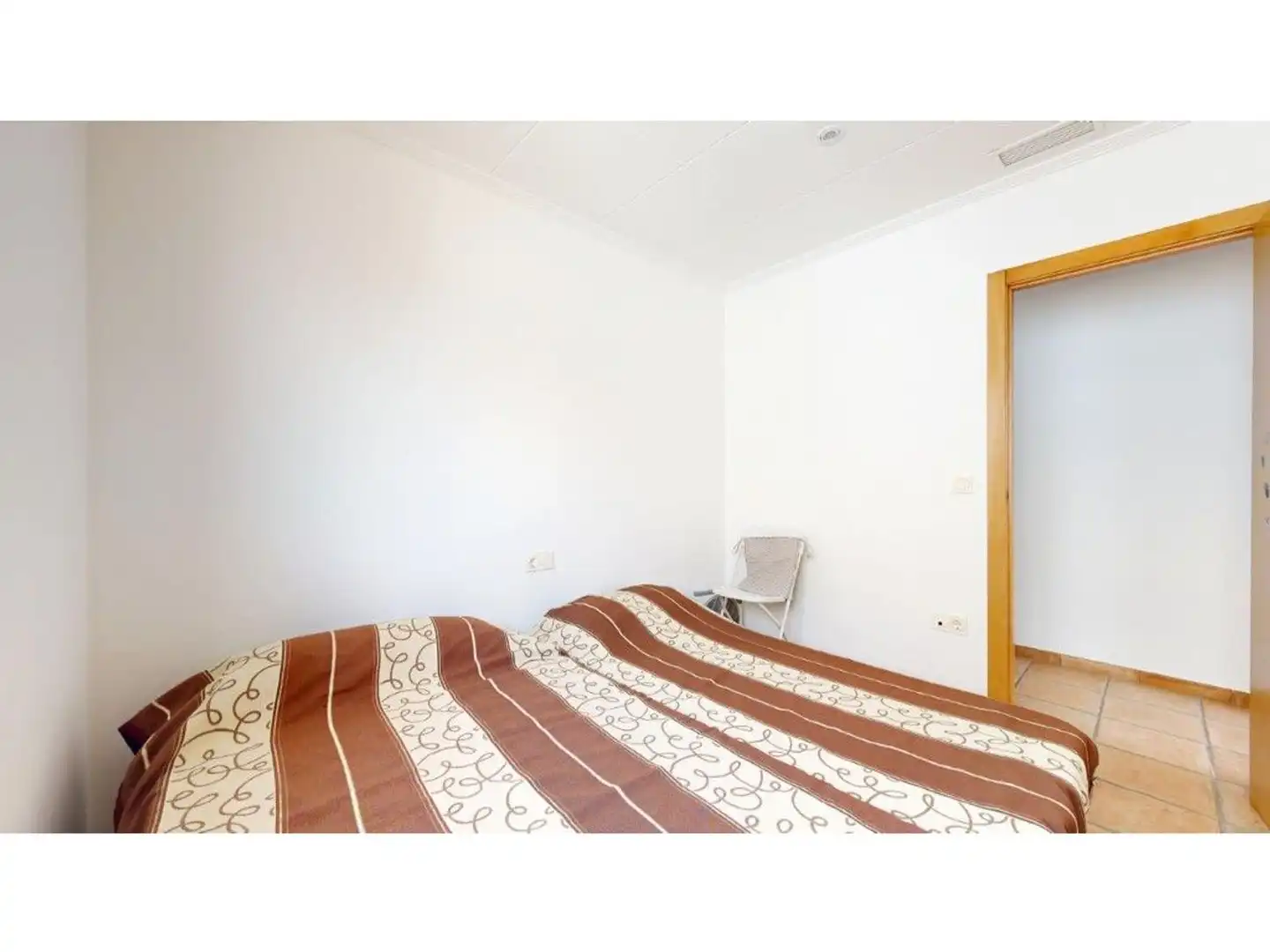 Habitación de Casa o chalet en venta en Cullera con Aire acondicionado, Terraza y Trastero