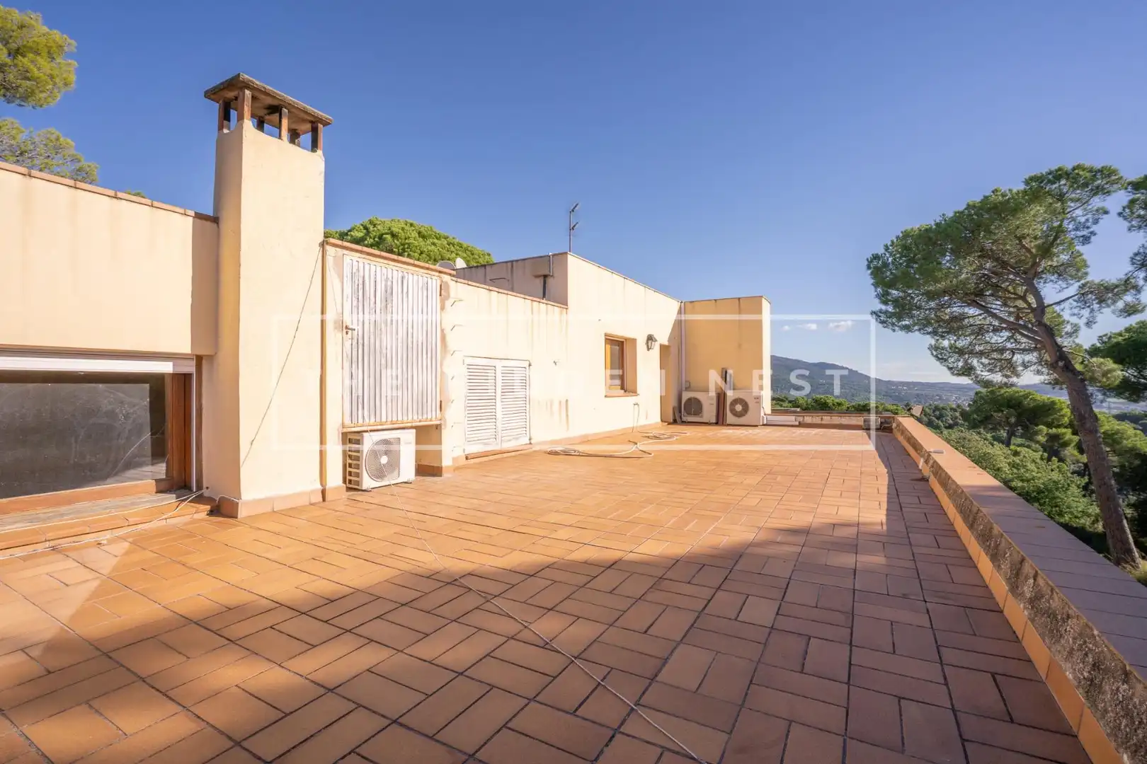 Xalet amb jardí en venda a L'Ametlla del Vallès, imagen 21