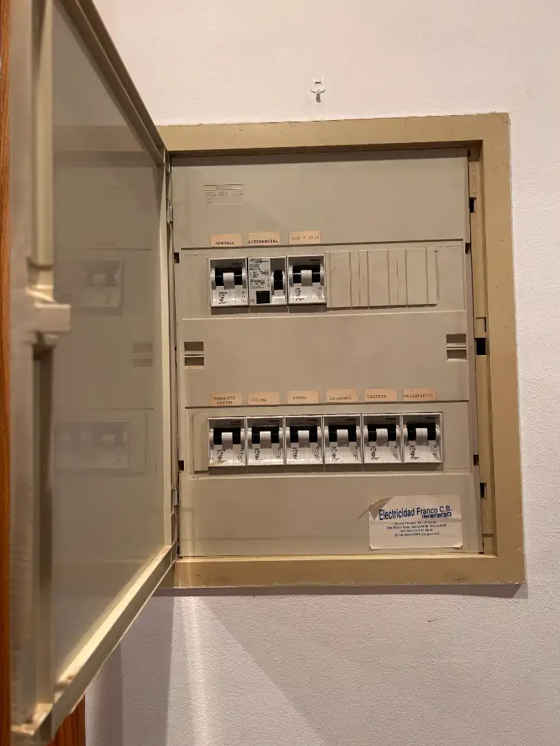 Pis amb ascensor en venda a Murumendi Kalea 38, imagen 25