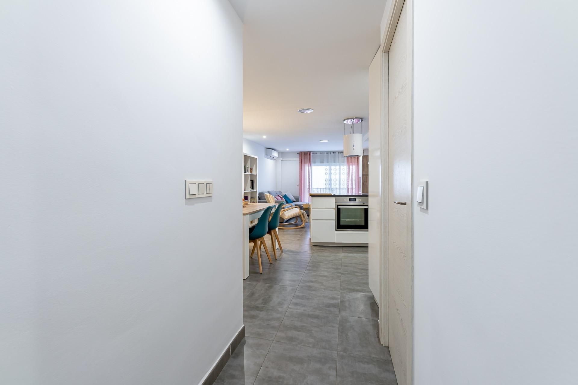 Pis en venda en Marbella amb Aire condicionat i Balcó