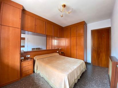 Bedroom of Flat for sale in Igualada