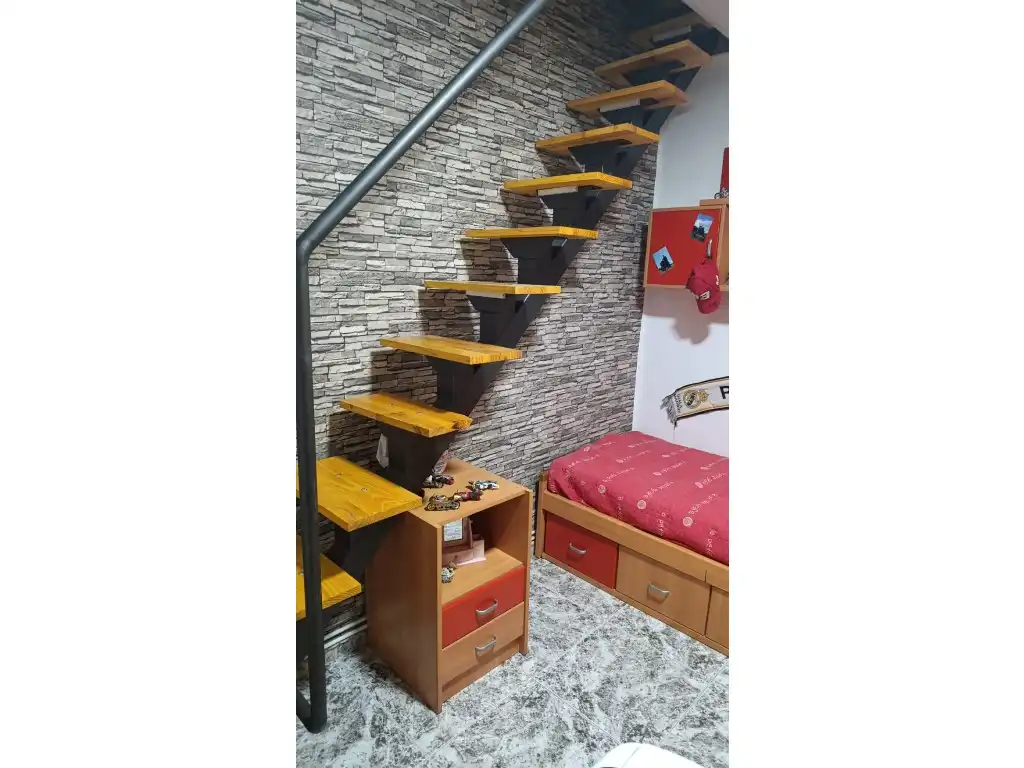 Terraced house for sale in Las Mercedes - El Carmen, imagen 7