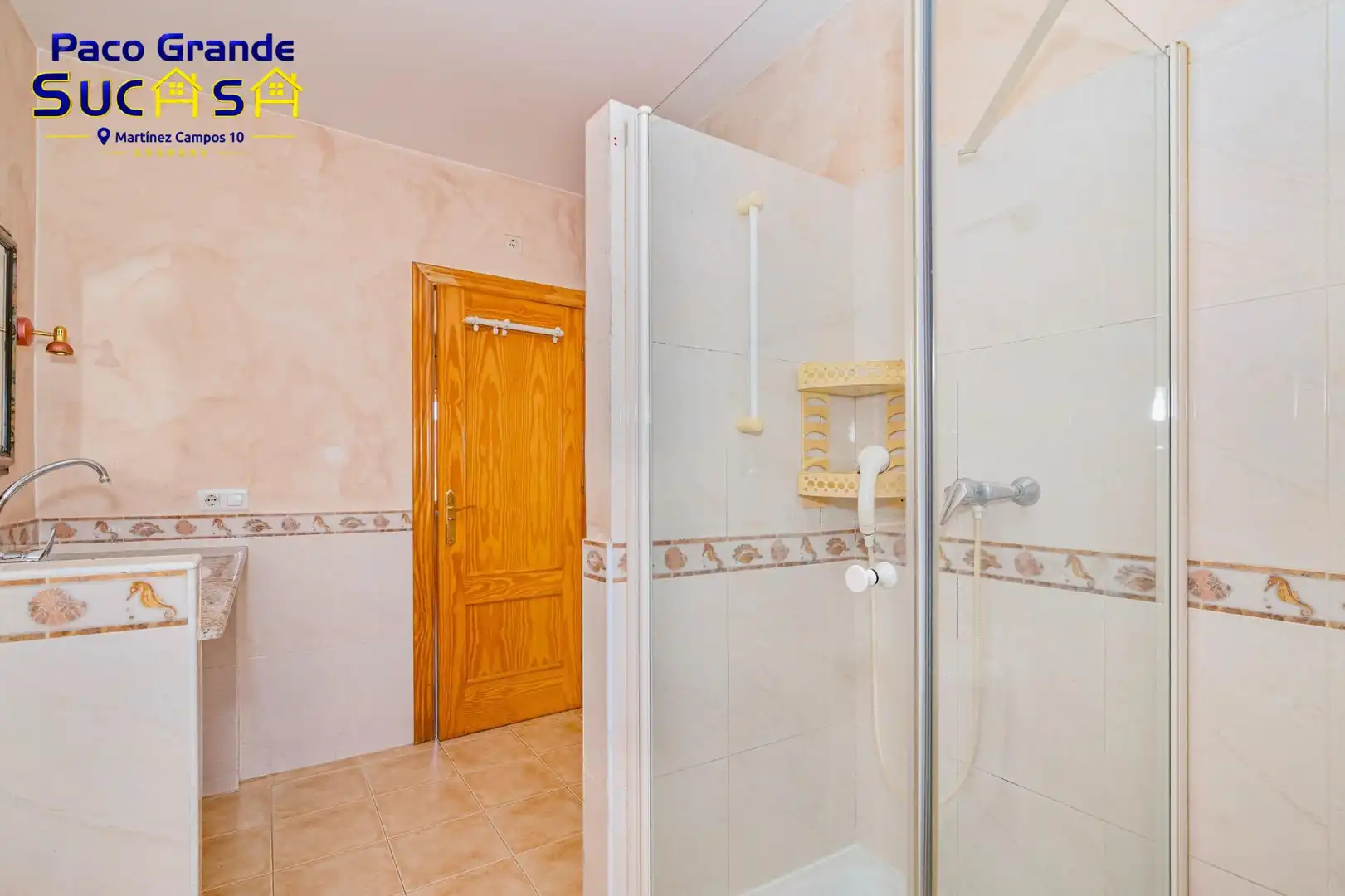 Baño de Casa o chalet en venta en Láchar, Granada
