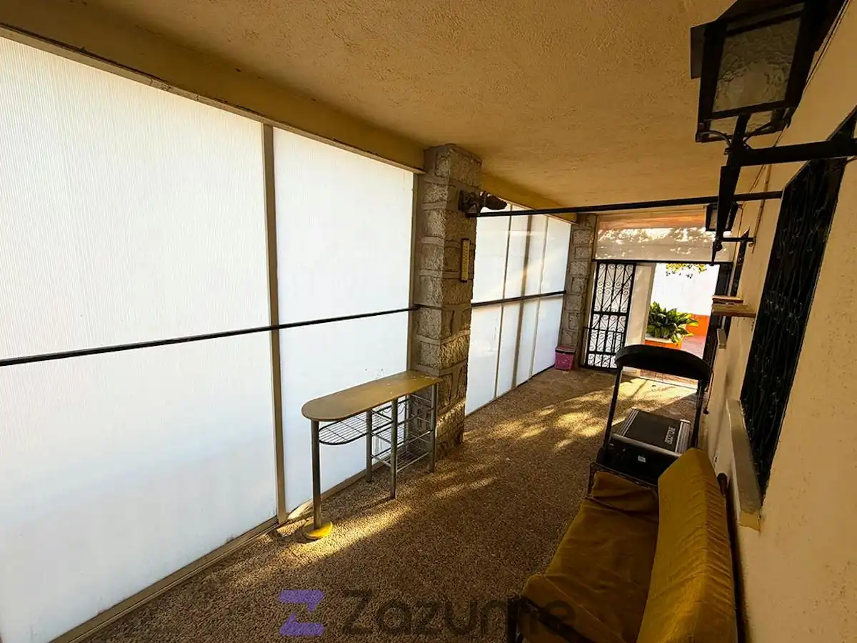Villa con piscina in affitto a C. de los Tilos I, imagen 47