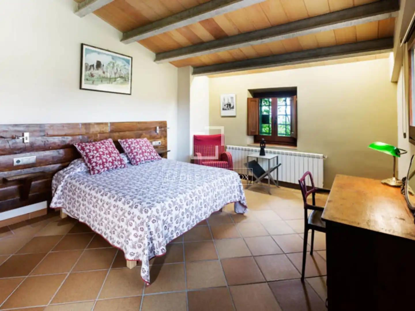 Casa rustica con piscina in vendita a Cassà de la Selva, imagen 16