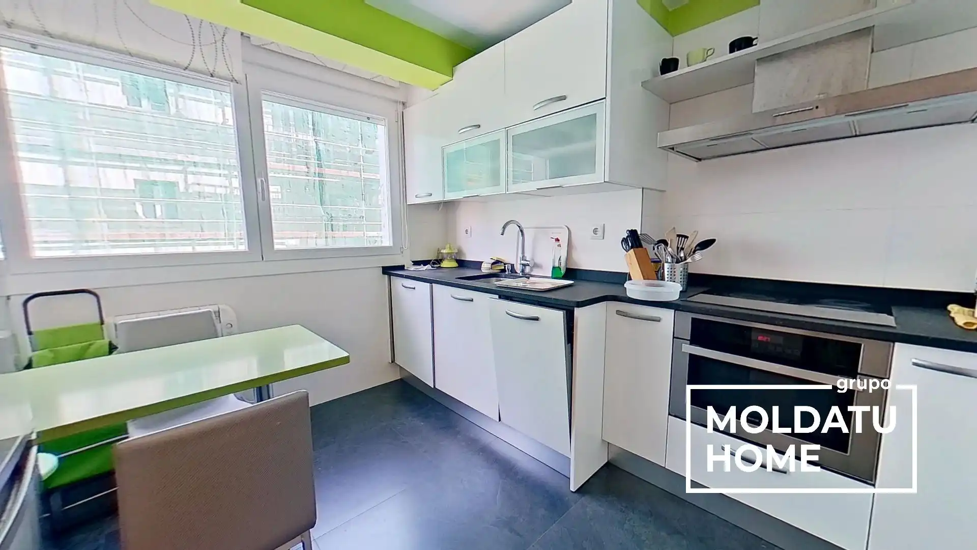 Appartement avec ascenseur à vendre à Centro - Albiz - Markonzaga, imagen 8