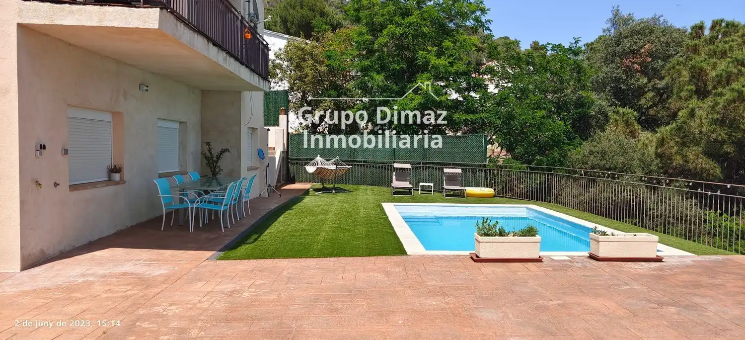 Casa amb piscina en venda a CENTRE, imagen 25