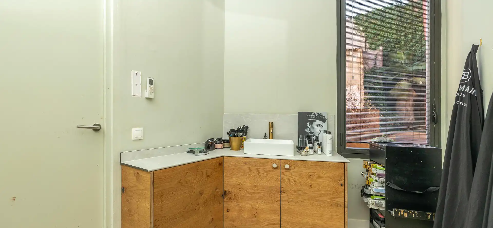 Baño de Local de alquiler en  Palma de Mallorca