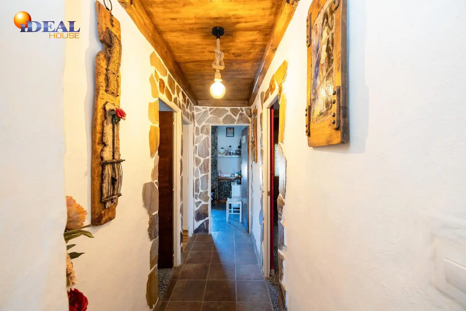 Casa o chalet en venta en Huéneja con Aire acondicionado y Trastero