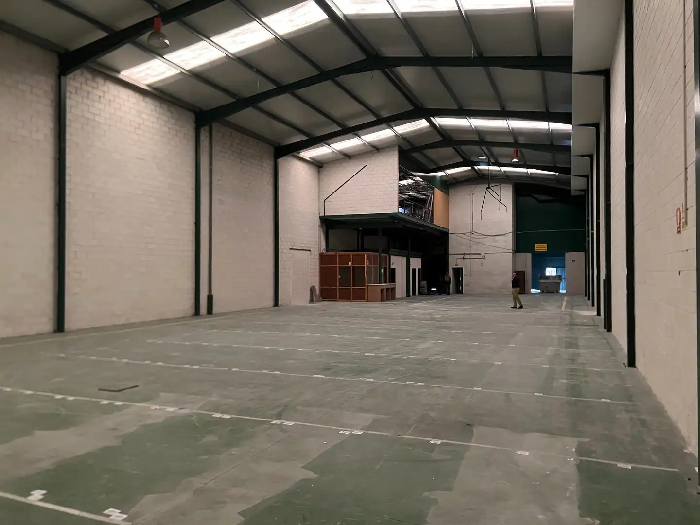 Industriegebäude zur Miete in Parroquias del Este, imagen 4