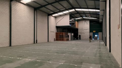 Alquiler de nave con oficinas en el Ceao, Lugo, image 4