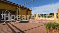 Terrace of House or chalet for sale in Gandia  with Terrace
