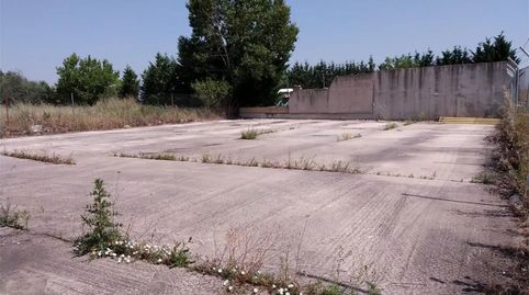 Foto 2 von Fabrikhallen zur Miete in Carretera de Guadalajara Torrelaguna, El Casar, Guadalajara