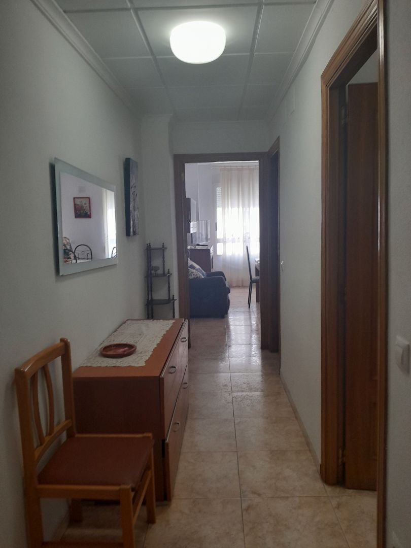 Flat to rent in Puerto