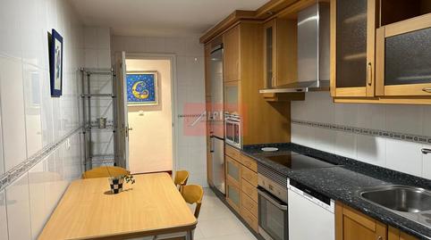 Photo 2 of Flat to rent in Casco Viejo, Ourense Capital