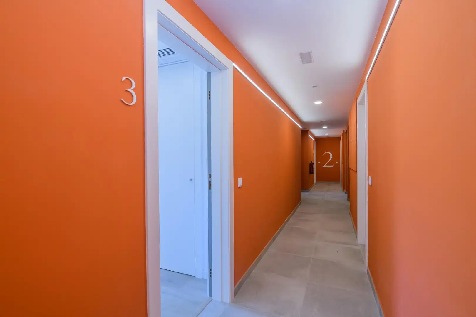 Apartment mit Terrasse zum Verkauf in Carrer de les Diligències, imagen 27