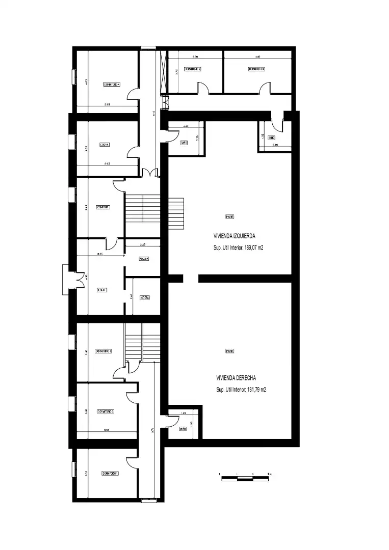 House for sale in Bilbao Etorbidea 2, imagen 4